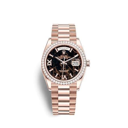 Rolex 128345RBR-0044