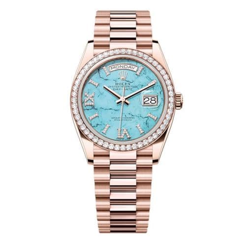 Rolex 128345RBR-0064
