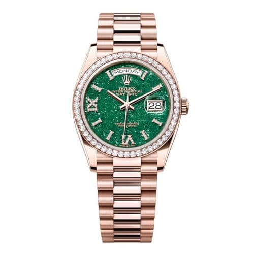 Rolex 128345RBR-0068