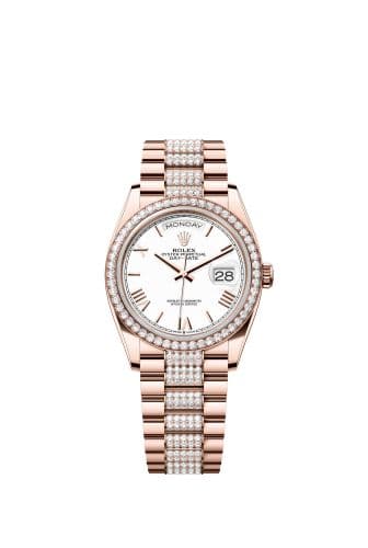 Rolex 128345RBR-0071