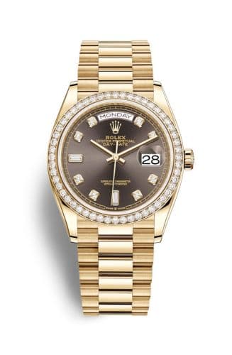 Rolex 128348RBR-0005