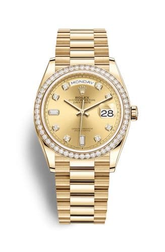 Rolex 128348RBR-0008