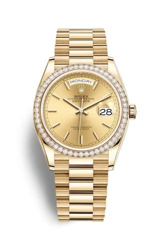 Rolex 128348RBR-0026