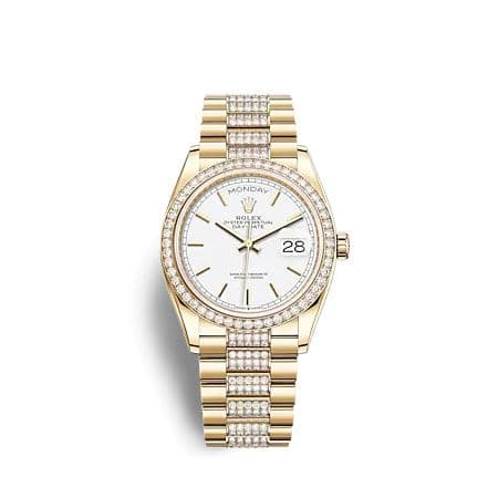 Rolex 128348RBR-0048