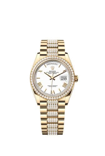 Rolex 128348RBR-0065