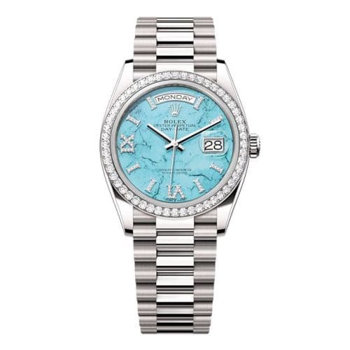 Rolex 128349RBR-0031