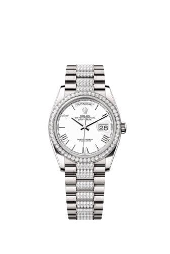 Rolex 128349RBR-0044