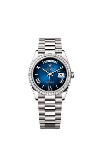 Rolex 128349RBR-0047