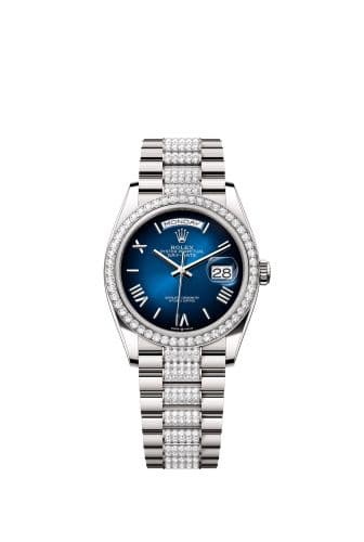 Rolex 128349RBR-0048