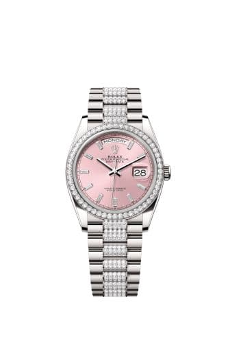 Rolex 128349RBR-0054