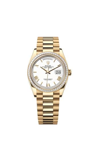 Rolex 128398TBR-0026