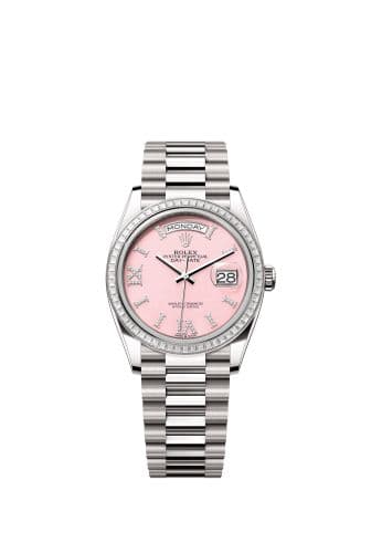 Rolex 128399TBR-0009