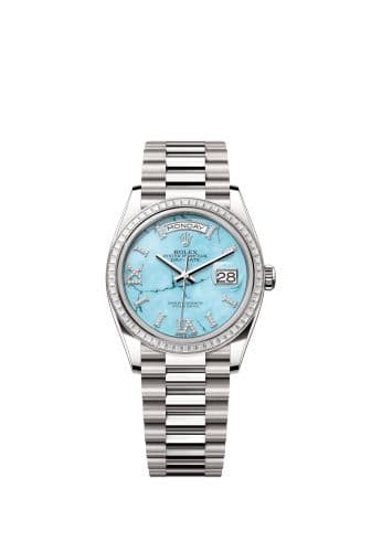 Rolex 128399TBR-0011