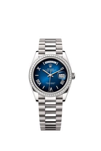 Rolex 128399TBR-0021