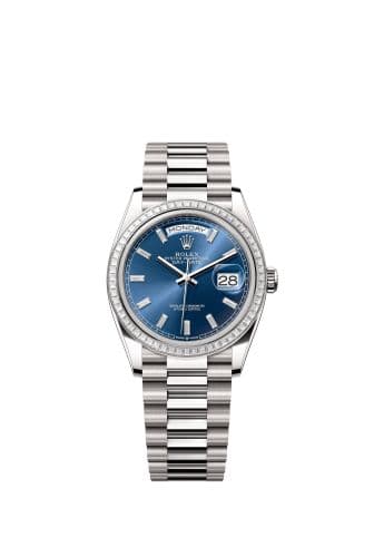 Rolex 128399TBR-0027