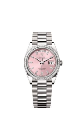 Rolex 128399TBR-0029