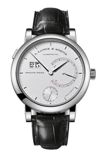 A. Lange & Söhne 130.025