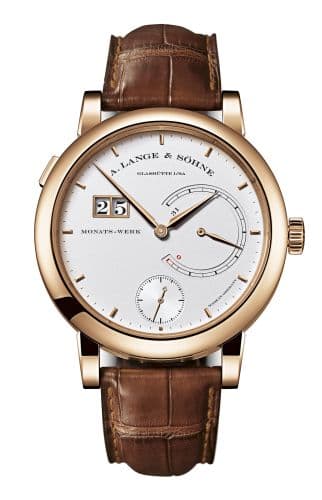 A. Lange & Söhne 130.032
