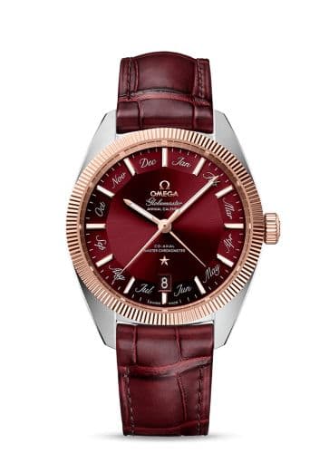 Omega 130.23.41.22.11.001