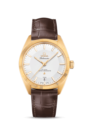 Omega 130.53.39.21.02.002