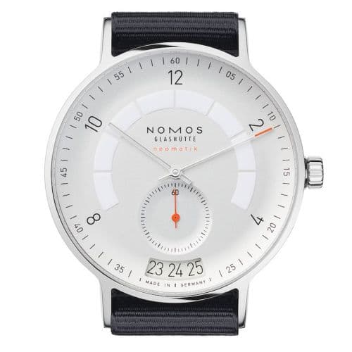 Nomos Glashütte 1301