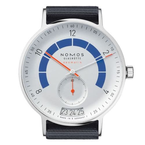 Nomos Glashütte 1303