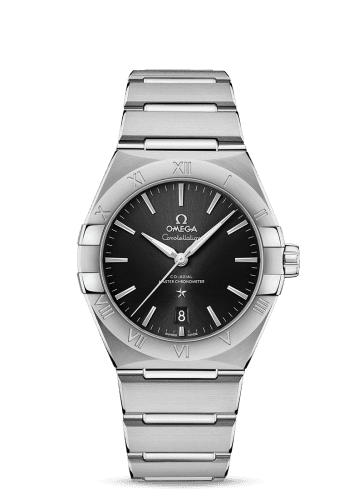 Omega 131.10.39.20.01.001