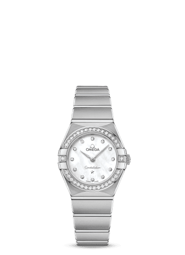 Omega 131.15.25.60.55.001