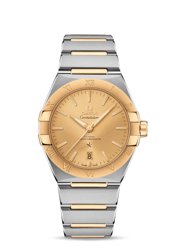 Omega 131.20.39.20.08.001