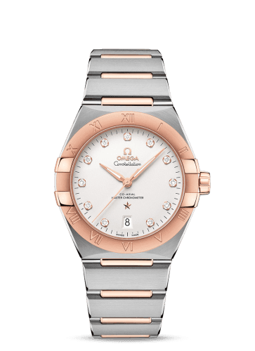 Omega 131.20.39.20.52.001