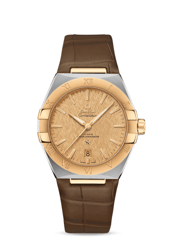 Omega 131.23.39.20.08.001
