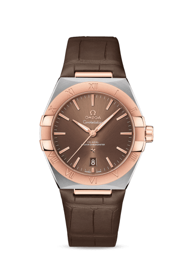 Omega 131.23.39.20.13.001