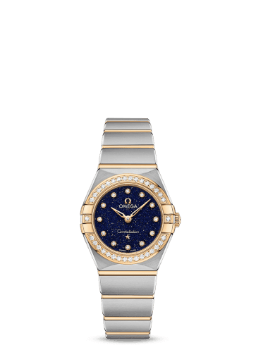 Omega 131.25.25.60.53.001