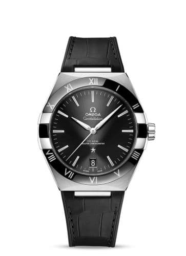 Omega 131.33.41.21.01.001