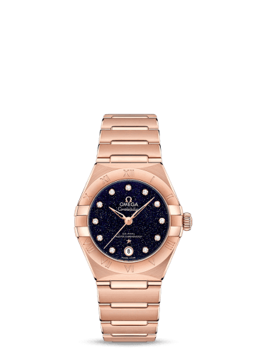 Omega 131.50.29.20.53.003