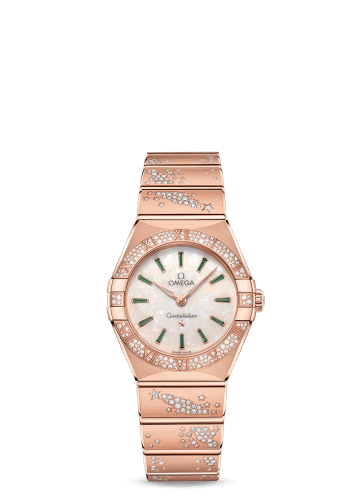 Omega 131.55.28.60.99.004