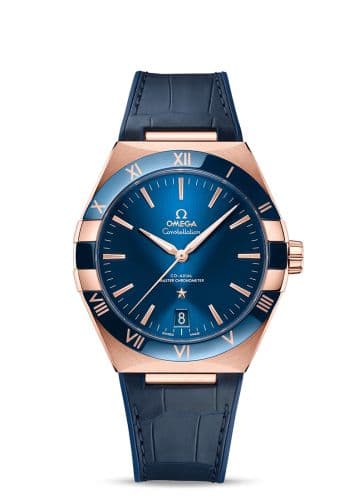 Omega 131.63.41.21.03.001