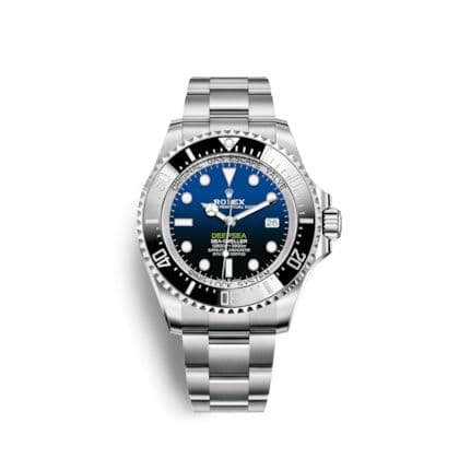 Rolex 136660-0003