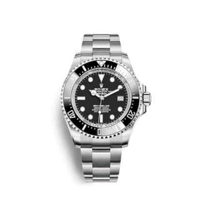 Rolex 136660-0004