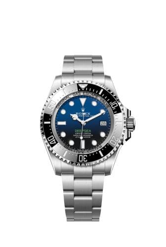Rolex 136660-0005