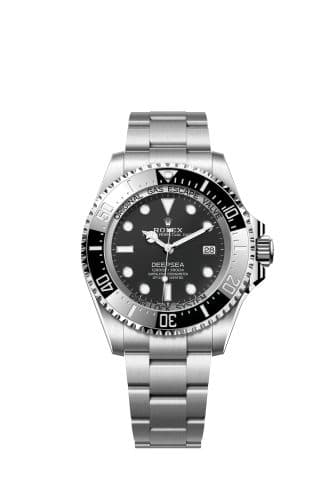 Rolex 136660-0006