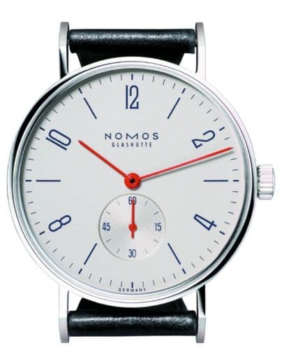 Nomos Glashütte 139.TS