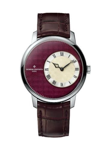 Vacheron Constantin 1400U/000G-B215