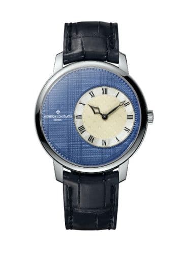 Vacheron Constantin 1400U/000G-B218