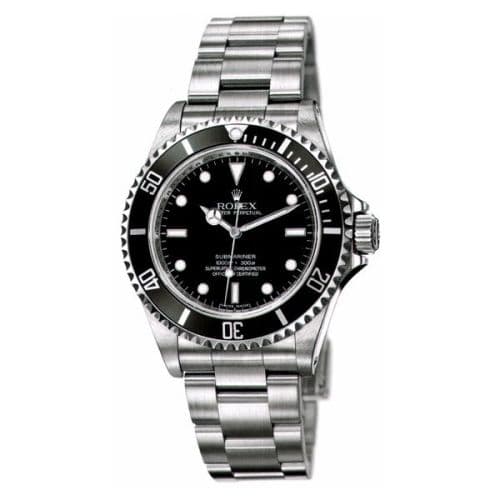 Rolex 14060M-0004