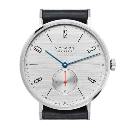 Nomos Glashütte 141