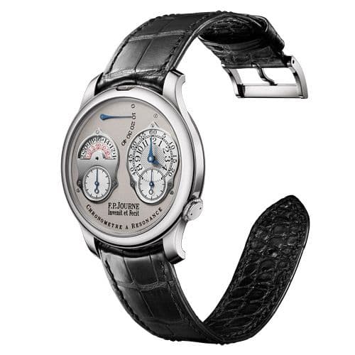FP Journe 1499.3 CAR 40 PT GR