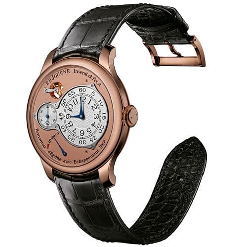 FP Journe 1510 CO 42 RG