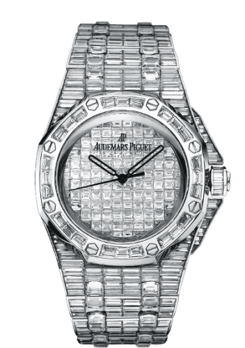 Audemars Piguet 15130BC.ZZ.8042BC.01