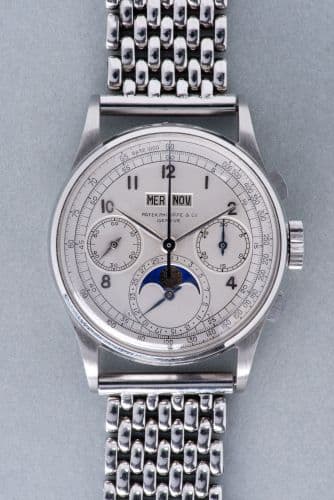 Patek Philippe 1518A